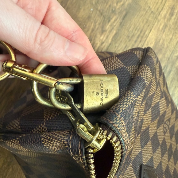 Louis Vuitton Speedy - Picture 3 of 7